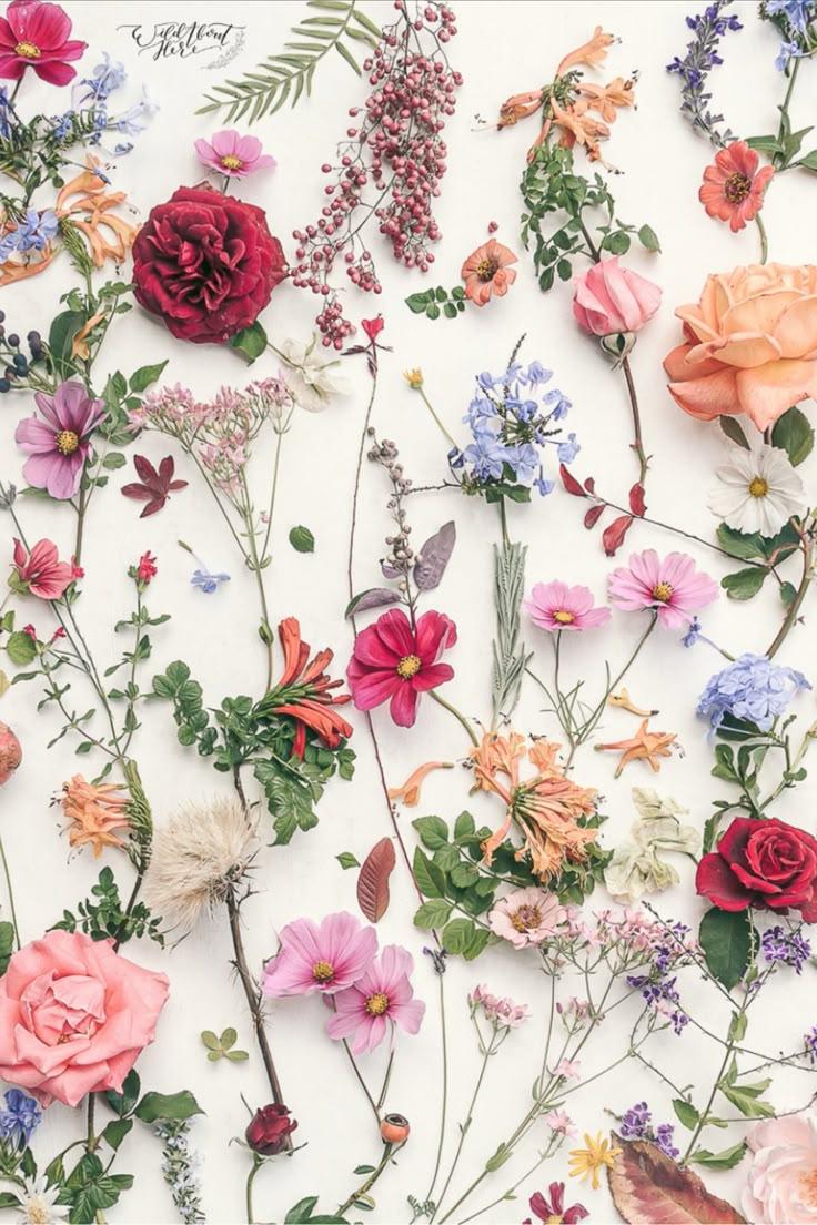 Enchanted Forest Whimsy Bouquet